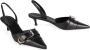 Givenchy Heels Black Dames - Thumbnail 2