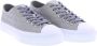 Givenchy Heren City Low Sneakers Gray Heren - Thumbnail 4