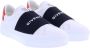 Givenchy Witte Slip-On Sneakers met 4G Applique White Heren - Thumbnail 4