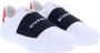 Givenchy Witte Slip-On Sneakers met 4G Applique White Heren - Thumbnail 10