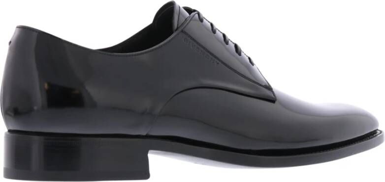 Givenchy Heren formal business Black Heren