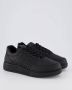 Givenchy G4 Low Sneakers Stijlvolle en veelzijdige schoenen Black Heren - Thumbnail 11