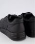 Givenchy G4 Low Sneakers Stijlvolle en veelzijdige schoenen Black Heren - Thumbnail 12