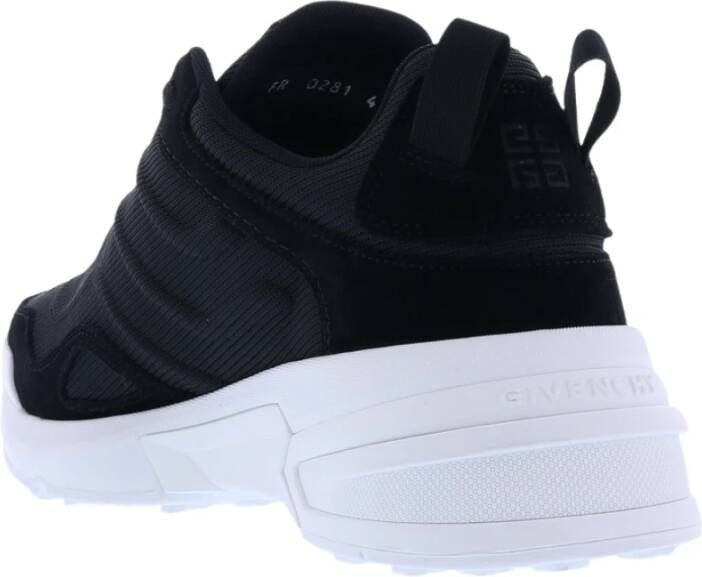 Givenchy Heren GIV 1 Light Runner Black Heren