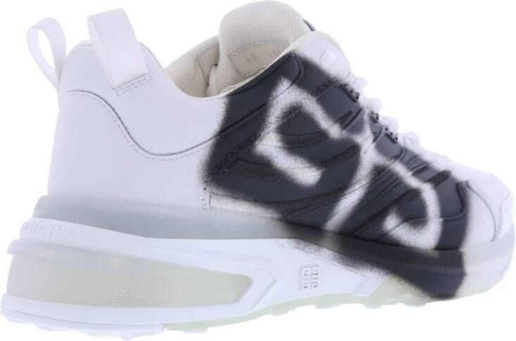 Givenchy Heren Giv 1 Sneakers White Heren