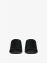 Givenchy Zwarte Leren G Cube Muiltjes Zwart Dames - Thumbnail 2