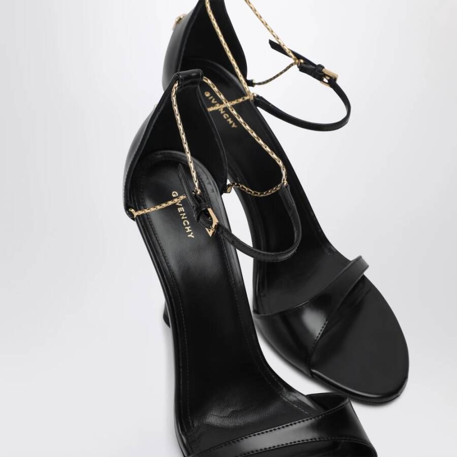 Givenchy Hoge hak sandalen