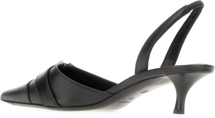 Givenchy Hoge hakken schoenen Black Dames