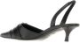 Givenchy Hoge hakken schoenen Black Dames - Thumbnail 3