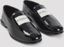 Givenchy Label Loafers in lakleer - Thumbnail 2