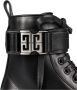 Givenchy Terra Grootte laarzen: 36 bestseller: 40 Black Dames - Thumbnail 5