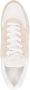 Givenchy Beige Suède Geperforeerde Sneakers Beige Heren - Thumbnail 5