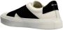 Givenchy Lage City Sport Sneakers White Dames - Thumbnail 2