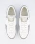 Givenchy G Move sneaker van kalfsleer met logoprint - Thumbnail 9