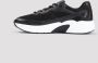Givenchy Zwarte Sneakers Moderne Stijl Black Heren - Thumbnail 5