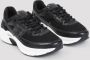 Givenchy Zwarte Sneakers Moderne Stijl Black Heren - Thumbnail 6