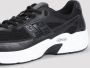 Givenchy Zwarte Sneakers Moderne Stijl Black Heren - Thumbnail 7