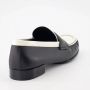 Givenchy Leren 4G Loafers Black Dames - Thumbnail 4