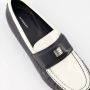Givenchy Leren 4G Loafers Black Dames - Thumbnail 5