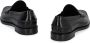 Givenchy Zwarte Loafer Schoenen met Metalen Logo Black Heren - Thumbnail 25