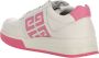 Givenchy Banden G4 Taille: 37 Couleur Presta: Rose Bestseller: 25 Roze Dames - Thumbnail 4