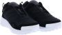 Givenchy Lichte Runner Sneakers Zwart Heren - Thumbnail 2