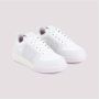 Givenchy Lila Lage Top Sneakers White Dames - Thumbnail 3