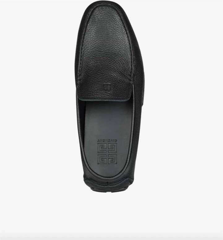 Givenchy Loafers Black Heren