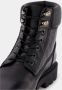 Givenchy Logo-Debossed Leren Laarzen - Thumbnail 2