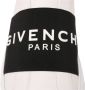 Givenchy Logo Print Lage Top Sneakers - Thumbnail 2