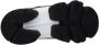 Givenchy Logo Stoffen Sneakers met Vetersluiting - Thumbnail 2