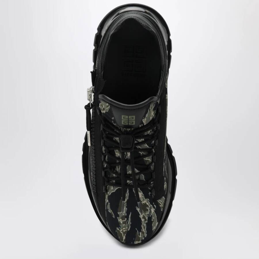 Givenchy Low Top Sneaker Spectre