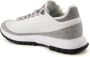 Givenchy Luxe Grijze Sneakers Gray Heren - Thumbnail 3