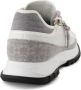 Givenchy Luxe Grijze Sneakers Gray Heren - Thumbnail 5