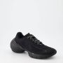 Givenchy Mesh Sneakers met 4G Emblemen Black Heren - Thumbnail 2