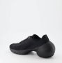 Givenchy Mesh Sneakers met 4G Emblemen Black Heren - Thumbnail 3