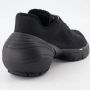 Givenchy Mesh Sneakers met 4G Emblemen Black Heren - Thumbnail 4