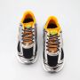 Givenchy Mesh Sneakers met 4G Emblemen Multicolor Heren - Thumbnail 6