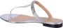 Givenchy Metallic Sandalen voor Vrouwen - Thumbnail 3