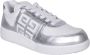 Givenchy G4 sneaker van kalfsleer met metallic finish - Thumbnail 3