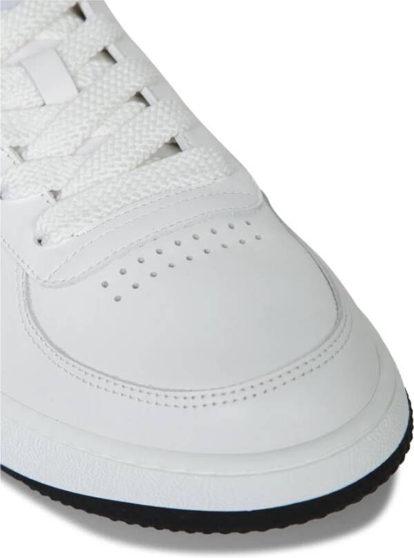 Givenchy Moderne Veterschoenen