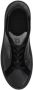 Givenchy Monogram Leren Veterschoenen Gray Heren - Thumbnail 2