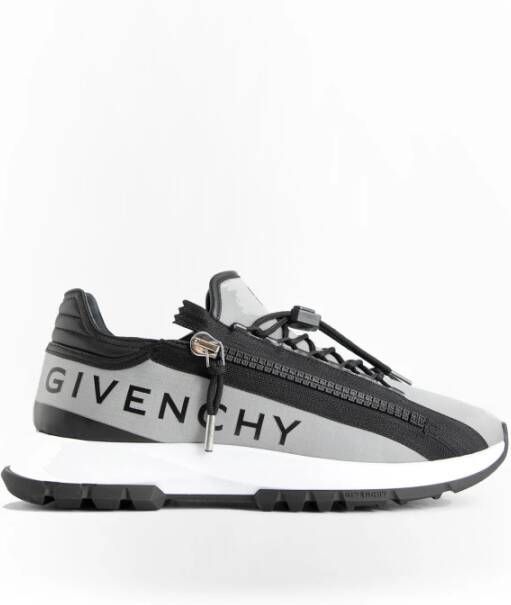 Givenchy Multicolor Spectre Zip Runners Multicolor Heren