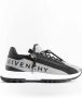 Givenchy Multicolor Spectre Zip Runners Multicolor Heren - Thumbnail 2