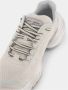 Givenchy MX Runner Suède Sneakers met Uniek Gebruikt Effect - Thumbnail 2