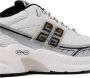 Givenchy Witte Sneakers voor Mannen Aw24 White Heren - Thumbnail 7
