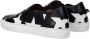 Givenchy Platte schoenen Zwart en Grijs Luxe details Zwart Dames - Thumbnail 4