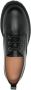 Givenchy Platte zwarte schoenen - Thumbnail 2