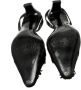 Givenchy Pre-owned Canvas sandals Black Dames - Thumbnail 5