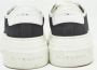 Givenchy Pre-owned Canvas sneakers Black Dames - Thumbnail 4